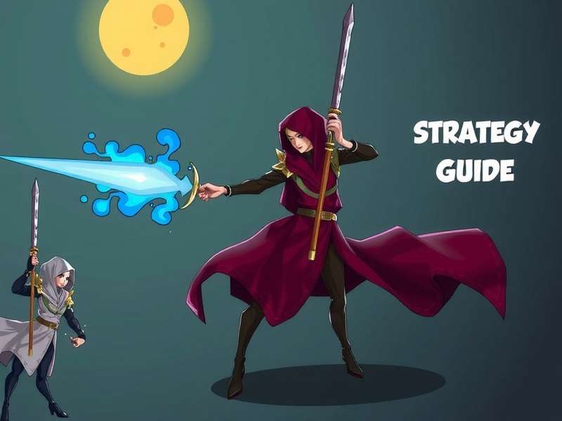 Sahal Abdul Samad Trickster Strategy Guide